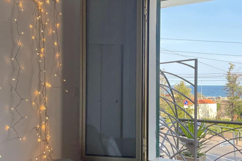 Casa Visconti, Bordighera, Vista Mare Eksteriør bilde